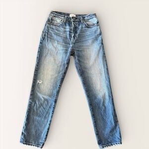 Frame Denim Boyfriend Jeans Size 25